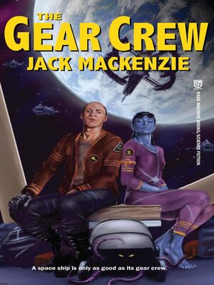 cover image of The Gear Crew